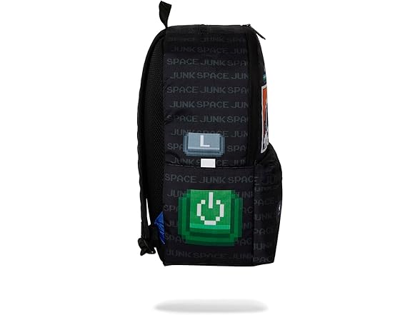 Space Junk Unisex Adult New Ultimate Backpack