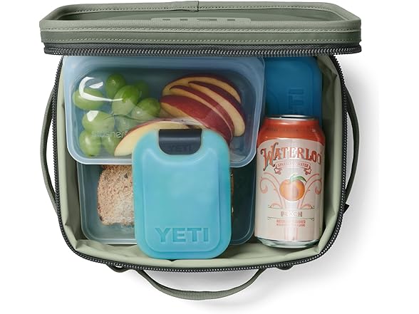 YETI Daytrip Soft Cooler Lunch Box