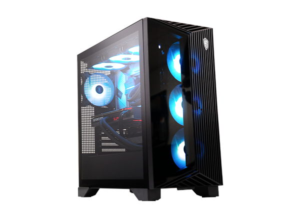 MSI Aegis R2 AI B2NVV9-1411US