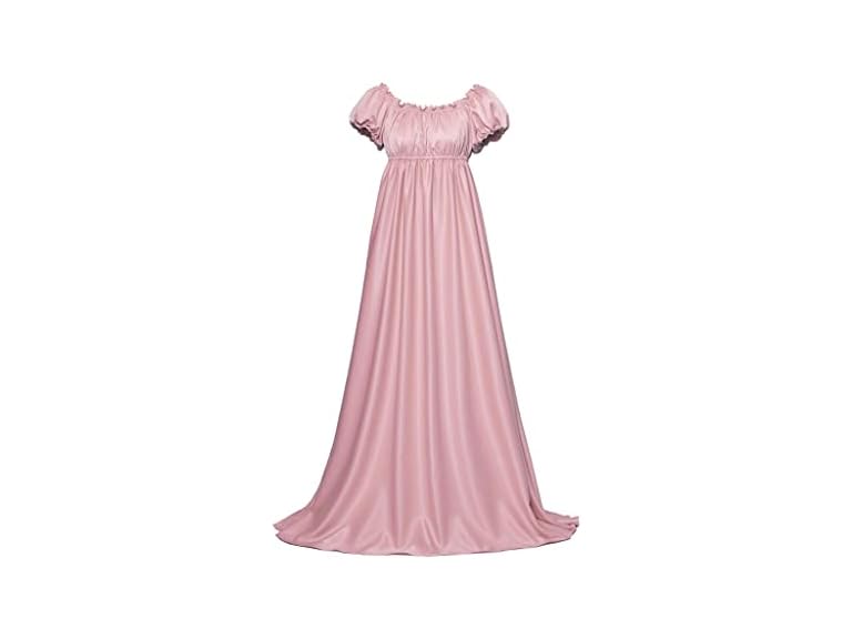 MelangCos Women's (L-XL) Daphne Costume