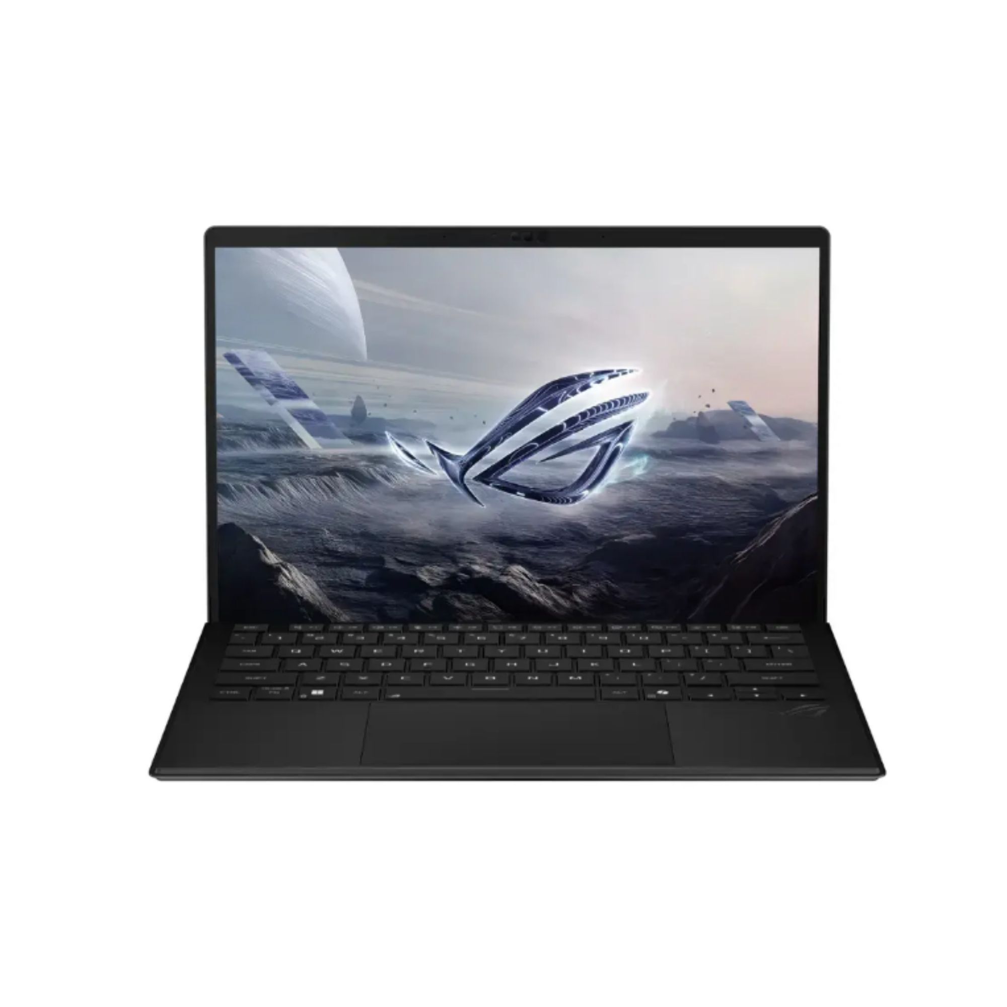 ASUS ROG Flow Z13 13.4" Ryzen AI Max 390 32GB Laptop - Gallery 6