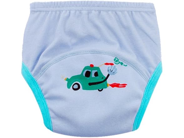 smart sisi Anti Leakage Training Pants