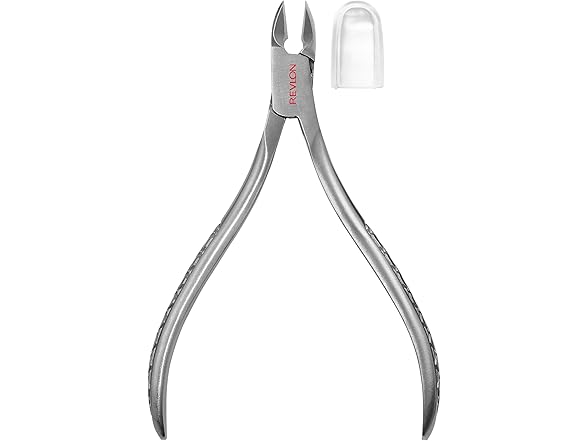 Revlon Full Jaw Cuticle Nipper