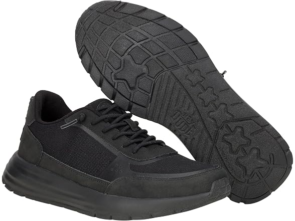 Hey Dude Men's Sirocco Alta Essentials Shoes