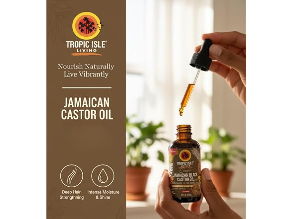 Tropic Isle JBCO Light Blend and XX Dark 2 Piece