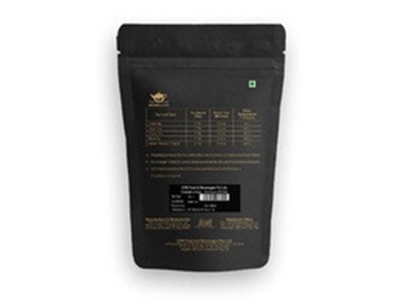 (4pk) Loose Leaf Teas, Wellness Green & Herbal Variety