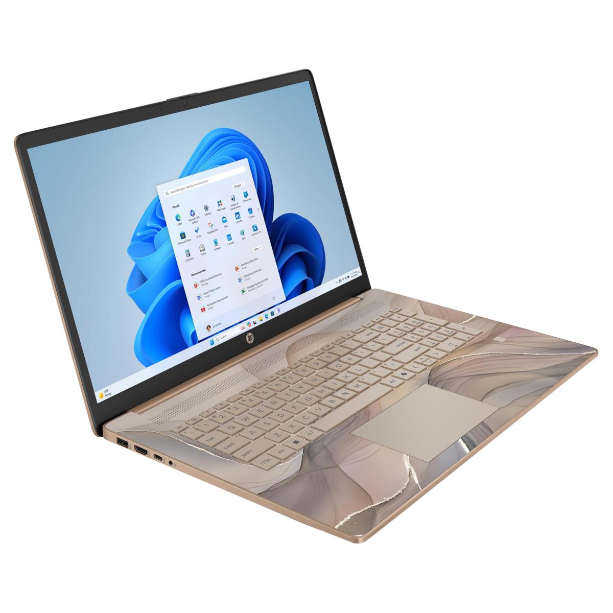 HP 17.3" HD+ Laptop - Gallery 17