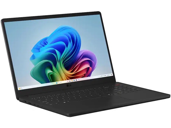 LG Gram 15" Touch Ultra 5 115U 512GB Laptop