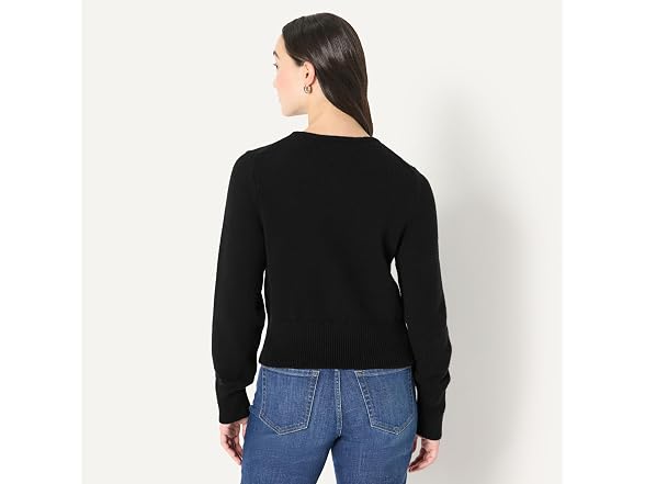Amazon Essentials Women Tie Front Cardigan