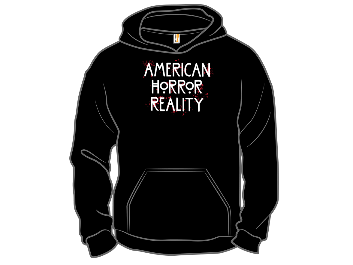 American Horror Reality - Gallery 12