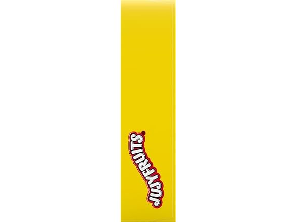 Jujyfruits Fruity Chewy Candy Theater
