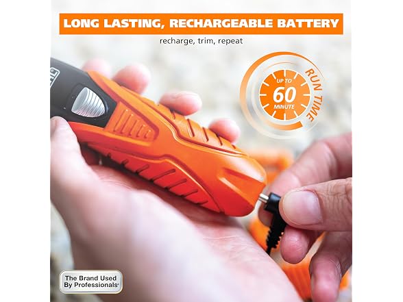 Wahl Trim Ninja Hybrid Electric Shaver