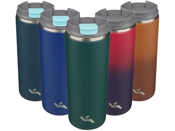 Konokyo Tumbler with Lid