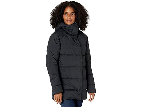Mountain Hardwear Women (S) Glacial Storm™ SM