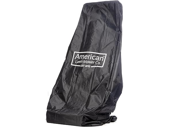 American Lawn Mower Company Reel Mower Storage Cover Bag