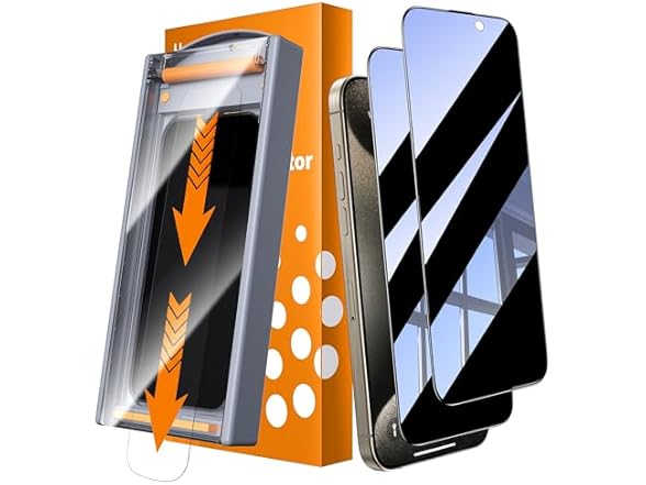 Hoerrye Magic Box for iPhone 15 Pro Max