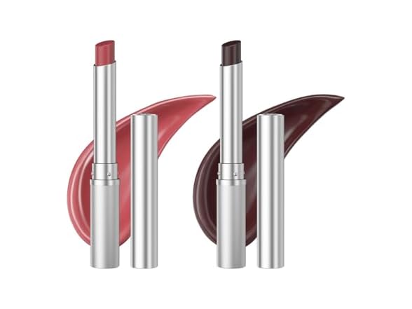 Honey Lipstick Tinted Lip Balm