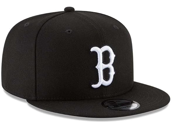 New Era Boston Redsox 9Fifty Cap