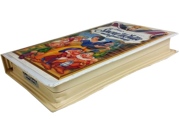 Disney Snow White and the Seven Dwarfs