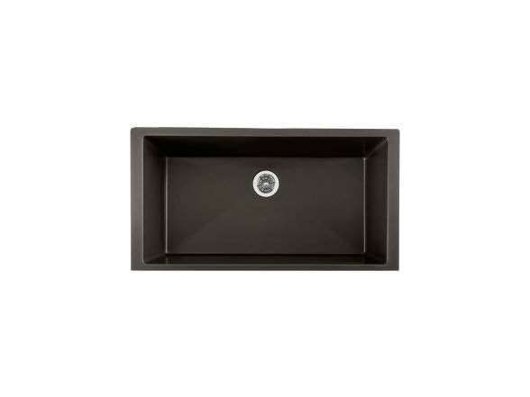 Elkay Quartz Luxe Ricotta Single Bowl Undermount