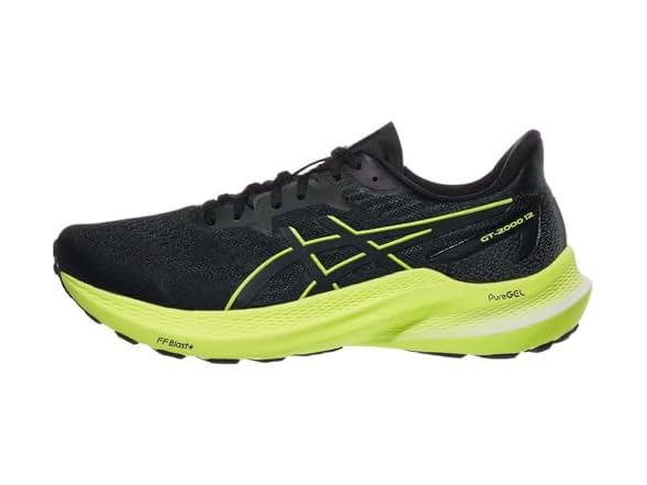 ASICS Men's GT-2000 12 Running Shoes