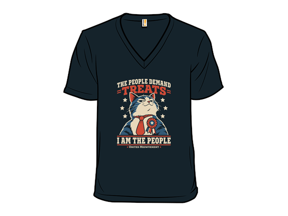 I Am The People