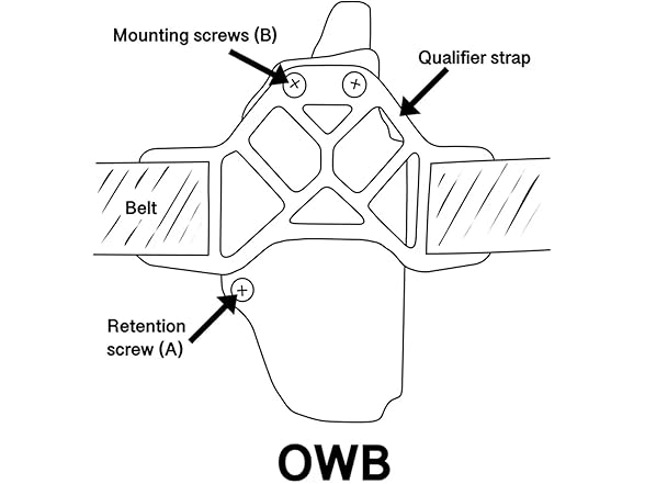Taurus 856 Tactical Holster Optics