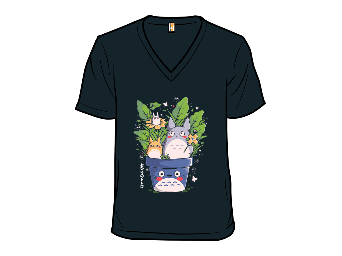 Spirits Garden - Gallery 10