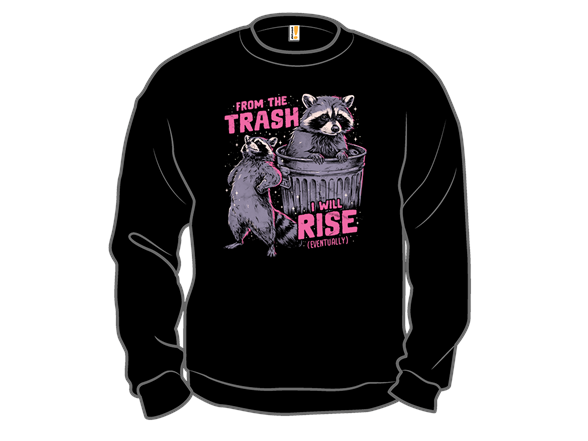 Rise From The Trash - Gallery 4