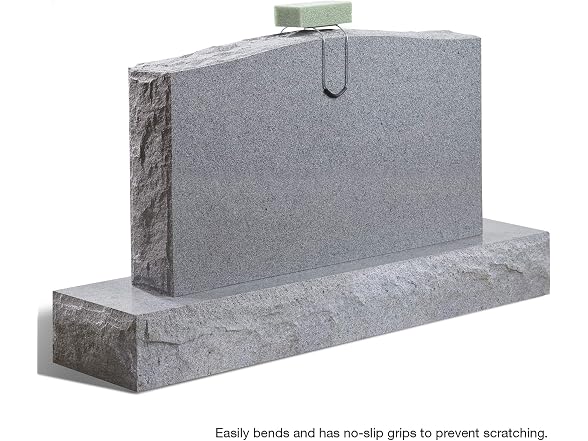 FloraCraft Floral Tombstone Hugger