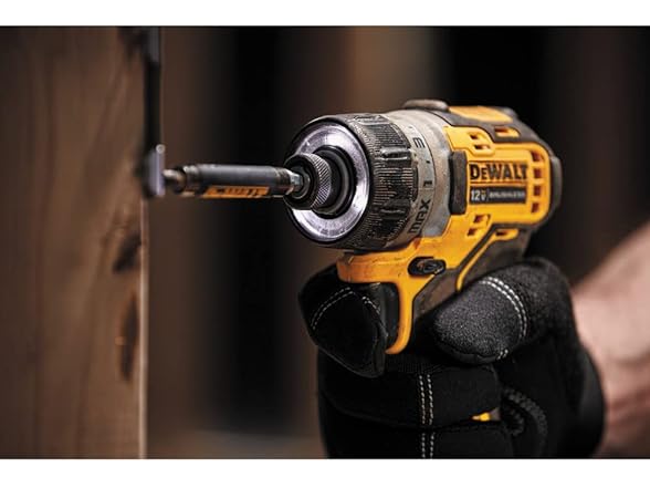 DEWALT DCF601B XTREME 12V MAX Cordless Screwdriver
