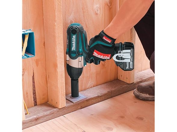 Makita A-96235 3/8inch Deep Well Socket