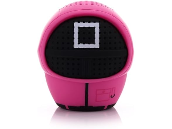 Squid GameMini Bluetooth Speaker