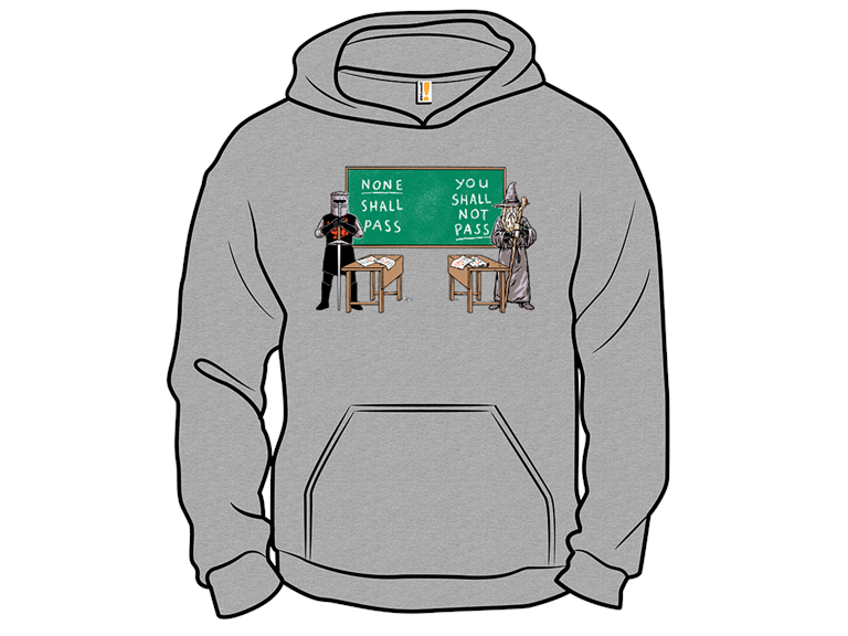 Impossible Instructors