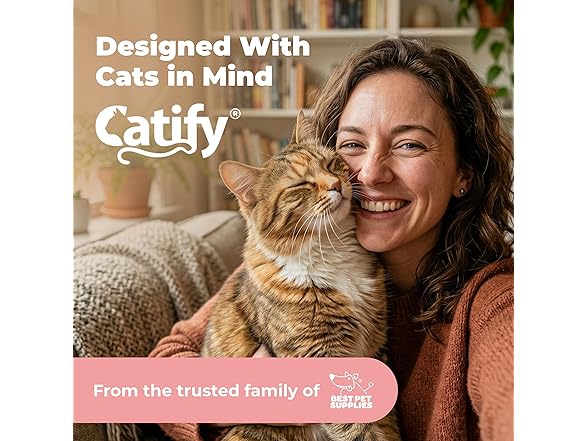 Best Pet Supplies Catify Cat Scratcher