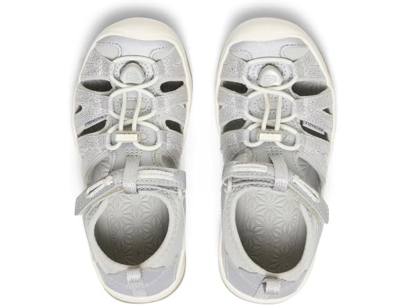 KEEN Toddler's Moxie Closed Toe Casual Sandal