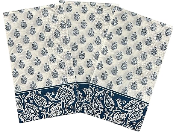 PSA WORLWIDE Elegant Decorative Paper