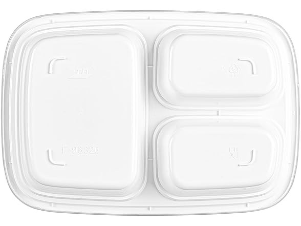 Restaurantware Asporto 26oz Take Out Boxes