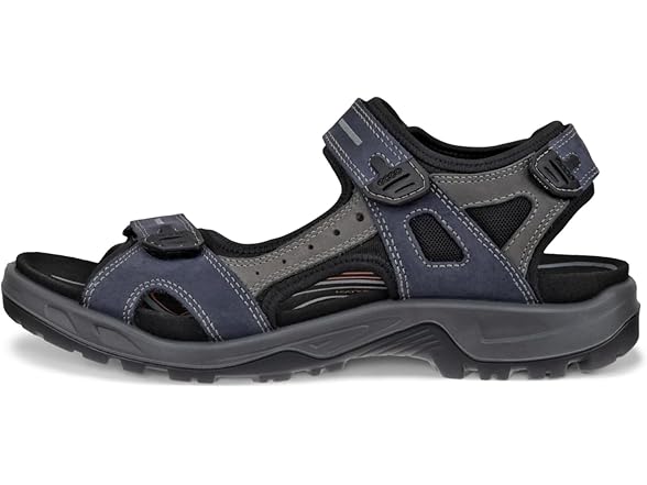 Ecco Offroad Men's Shoe