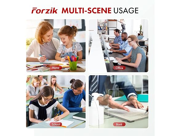 Forzik Forzik Compatible Ink Cartridge