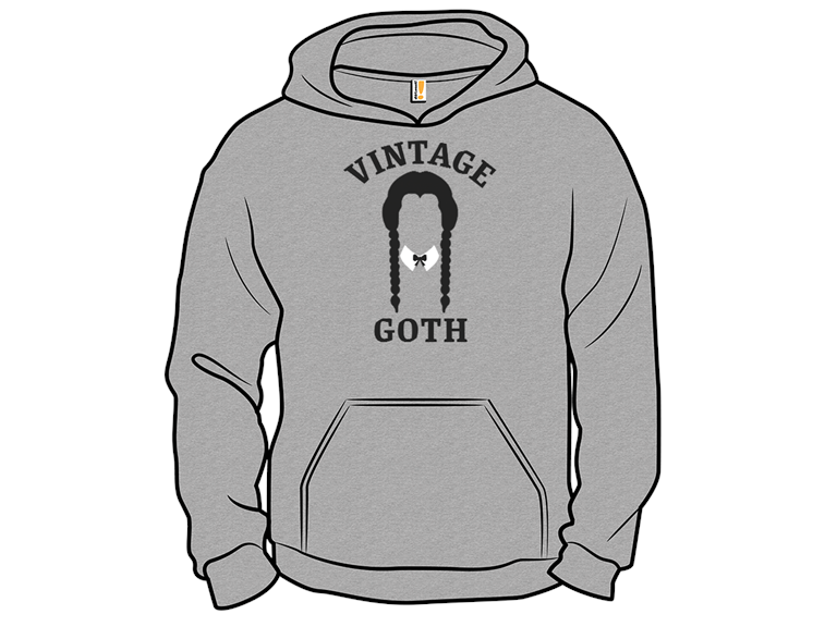 Vintage Goth