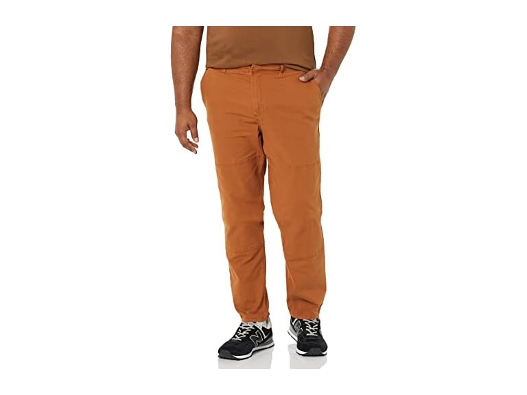 Toffee Brown