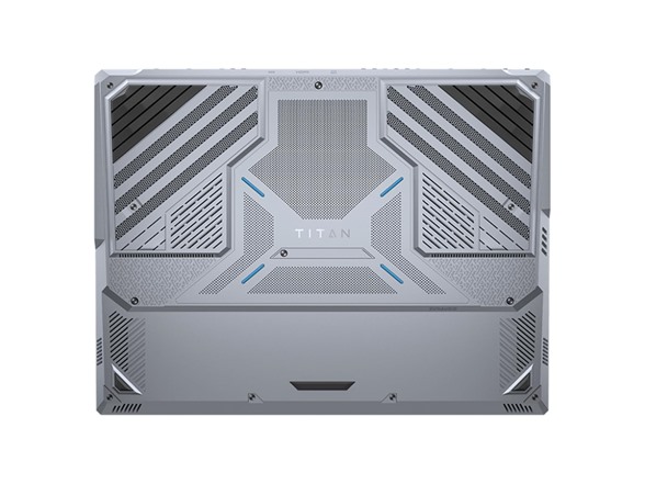 MSI Titan 18 HX i9 4090 A14VIG-088US Laptop