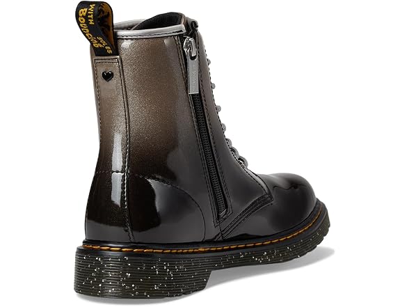 Dr. Martens Unisex 1460 Smooth Leather