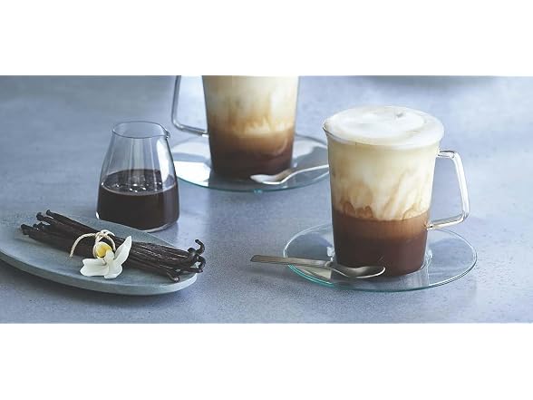 Ghirardelli Vanilla Sauce