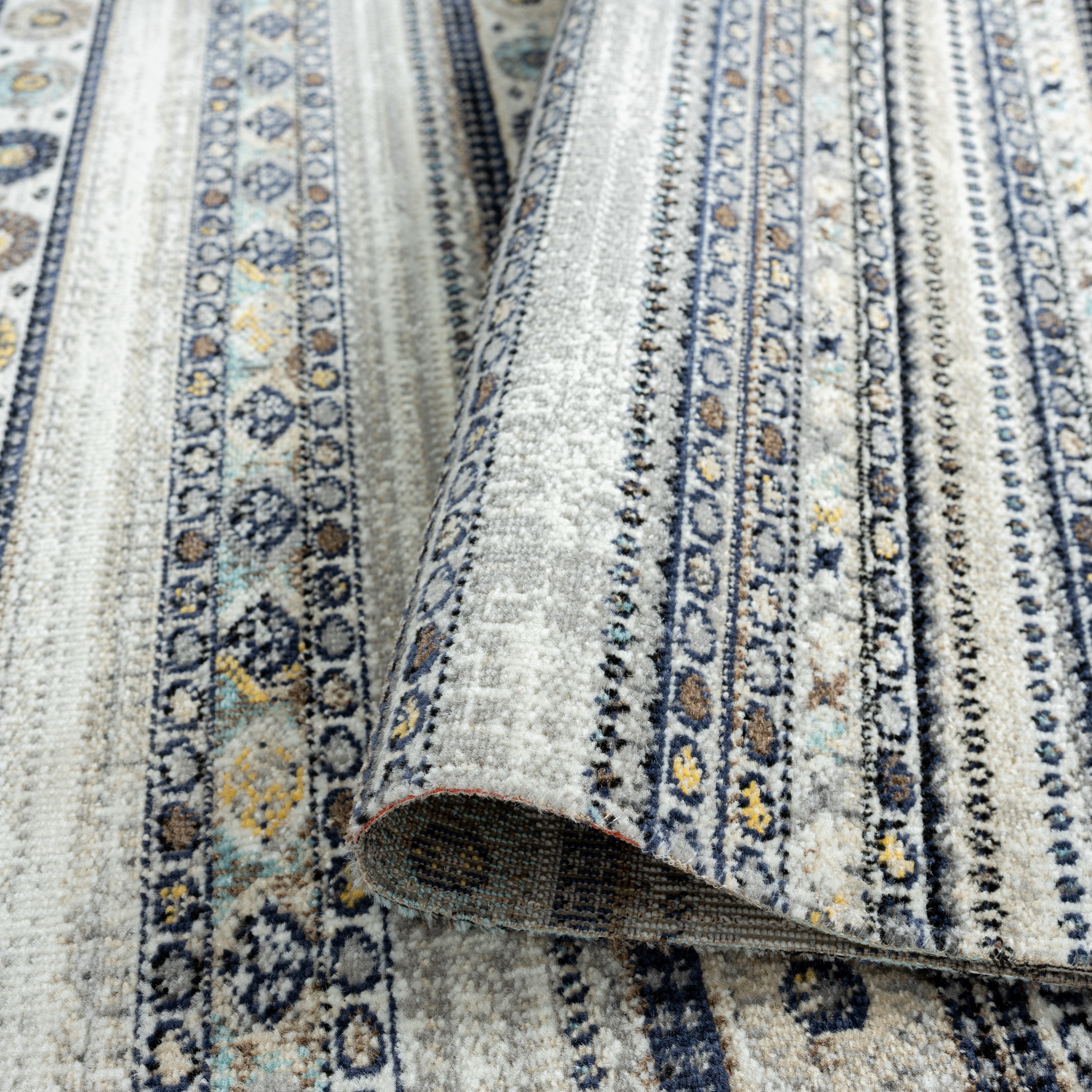 N Natori Indoor/Outdoor Area Rug - Gallery 50