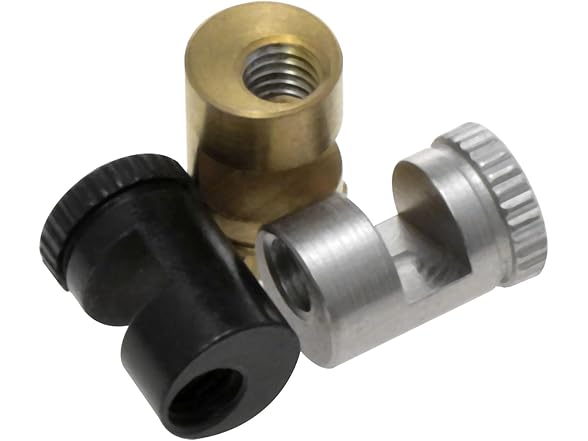 Dsjnf Thumb Stud for Folding Knife