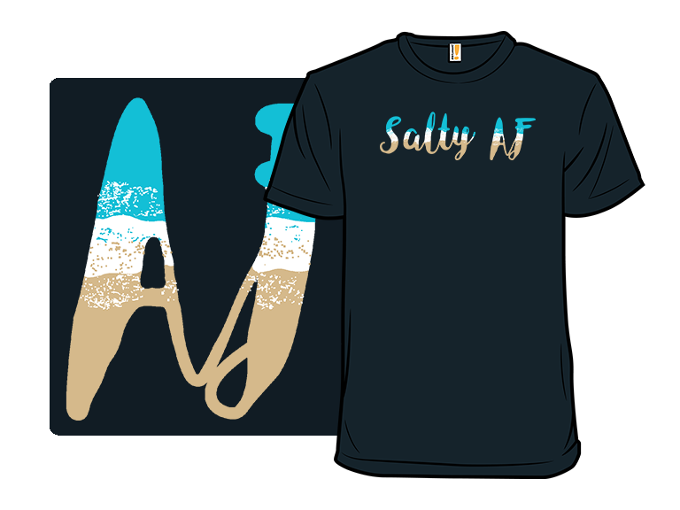 Salty Beach - Gallery 8