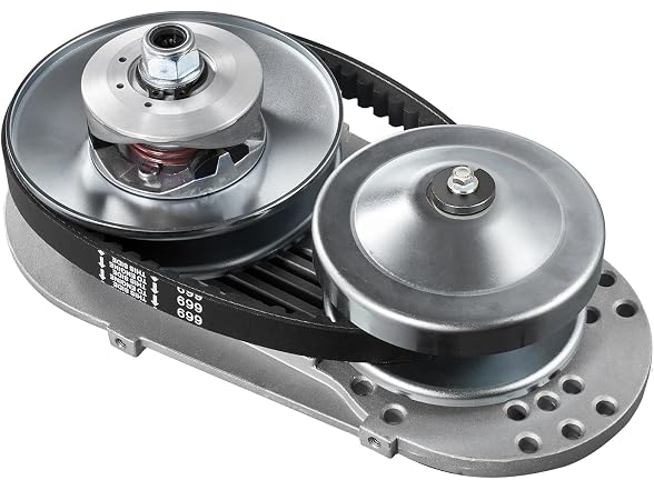 Go Kart Torque Converter Kit CVT Clutch 3/4"