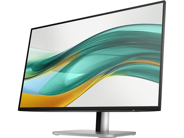 HP Series 5 Pro 524pf 24" FHD IPS Monitor